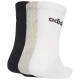 Adidas Κάλτσες Linear Crew Cushioned Socks 6 Pairs Adidas Κάλτσες Linear Crew Cushioned Socks 6 Pairs
